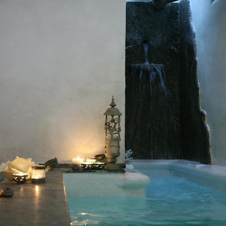 Hotel Terranobile Metaresort Bari Eksteriør billede