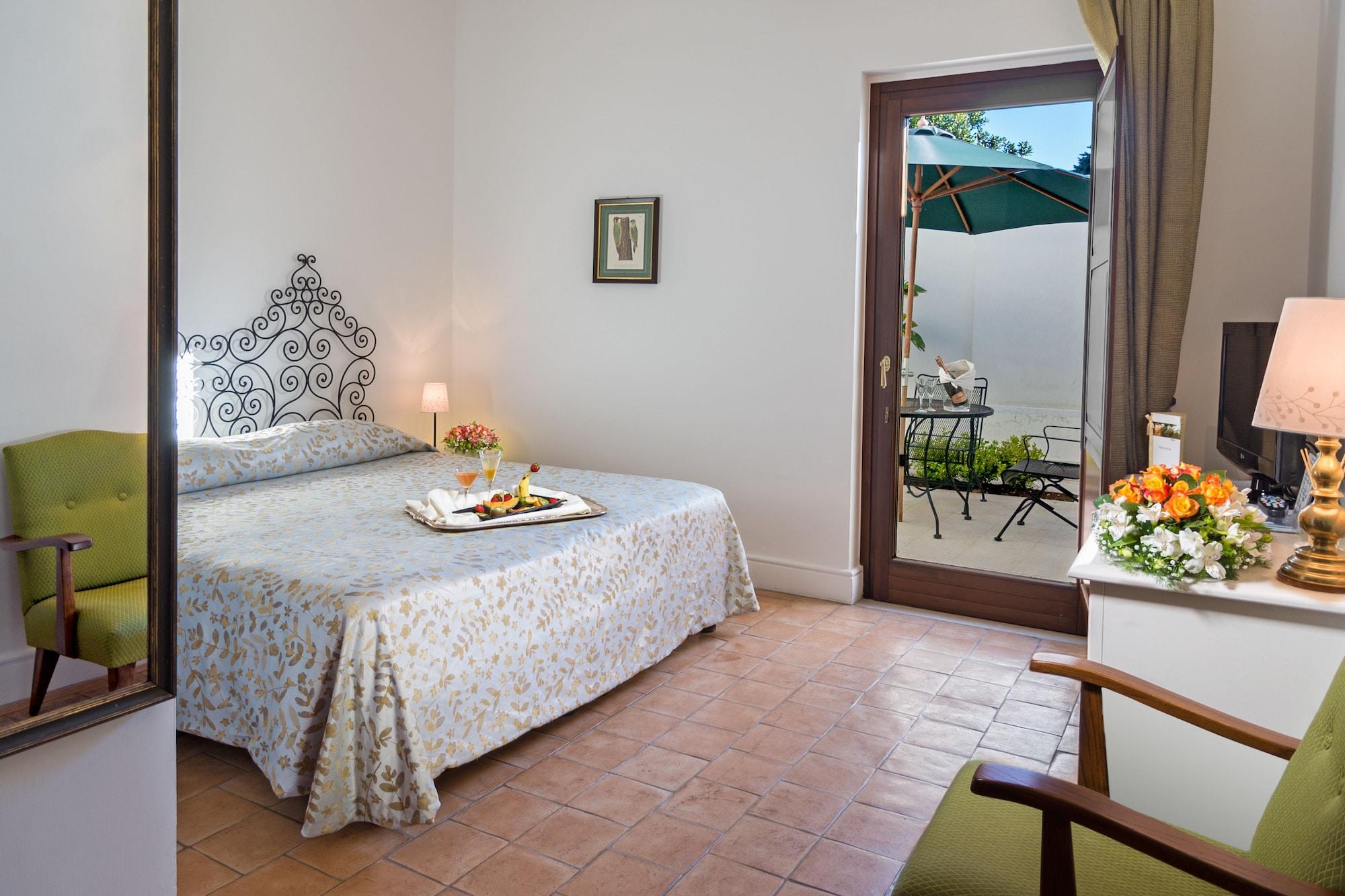Hotel Terranobile Metaresort Bari Eksteriør billede