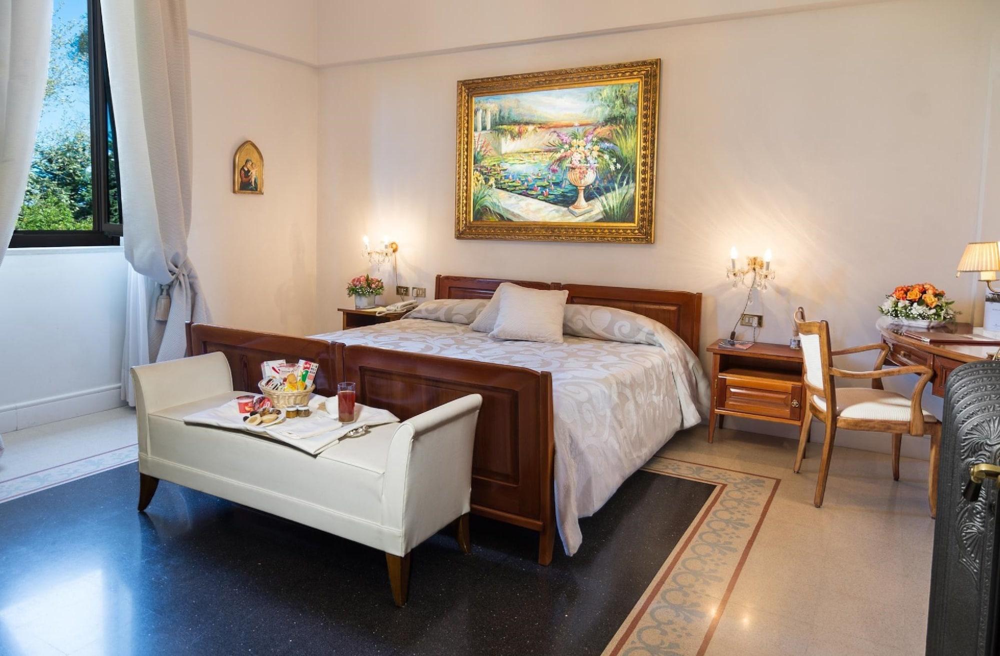 Hotel Terranobile Metaresort Bari Eksteriør billede