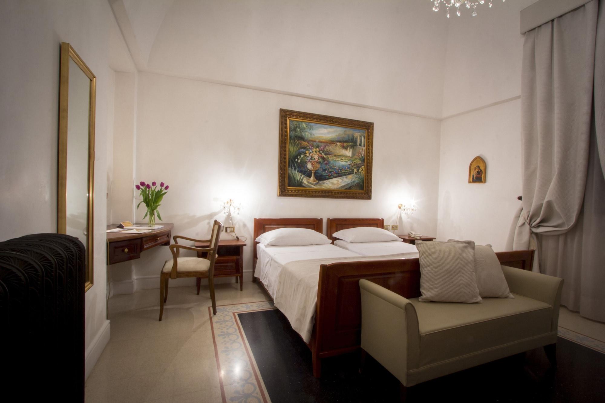 Hotel Terranobile Metaresort Bari Eksteriør billede