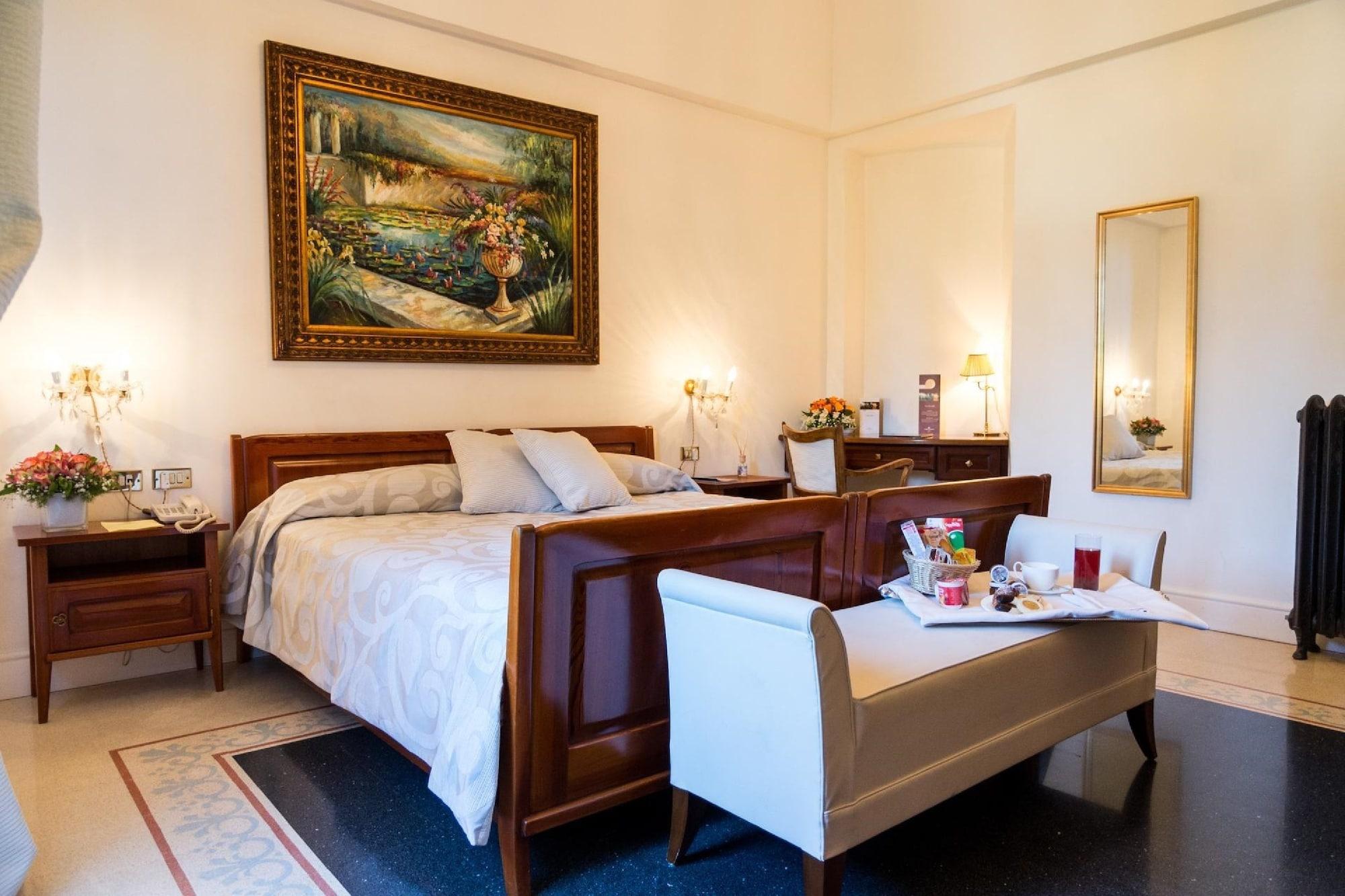 Hotel Terranobile Metaresort Bari Eksteriør billede