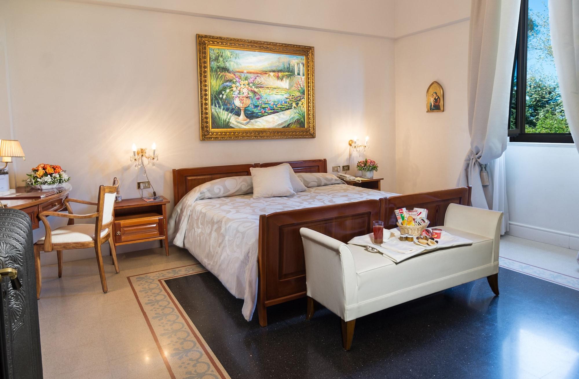 Hotel Terranobile Metaresort Bari Eksteriør billede