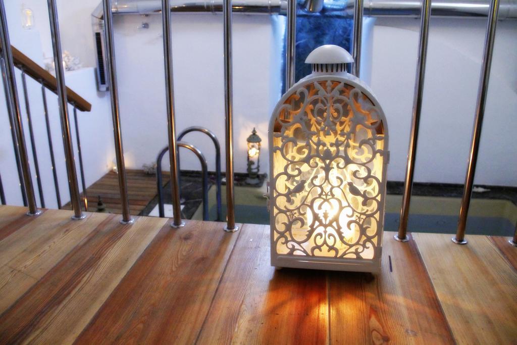 Hotel Terranobile Metaresort Bari Eksteriør billede