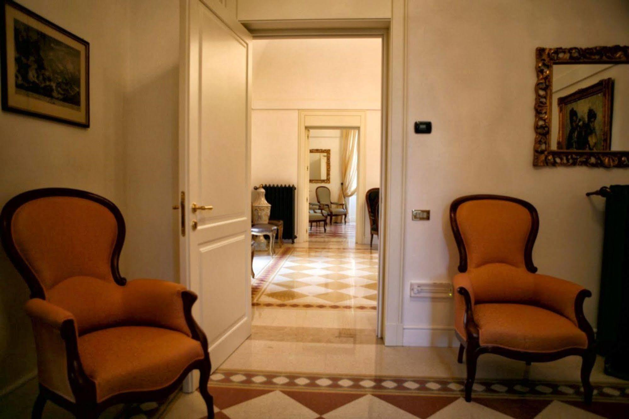 Hotel Terranobile Metaresort Bari Eksteriør billede