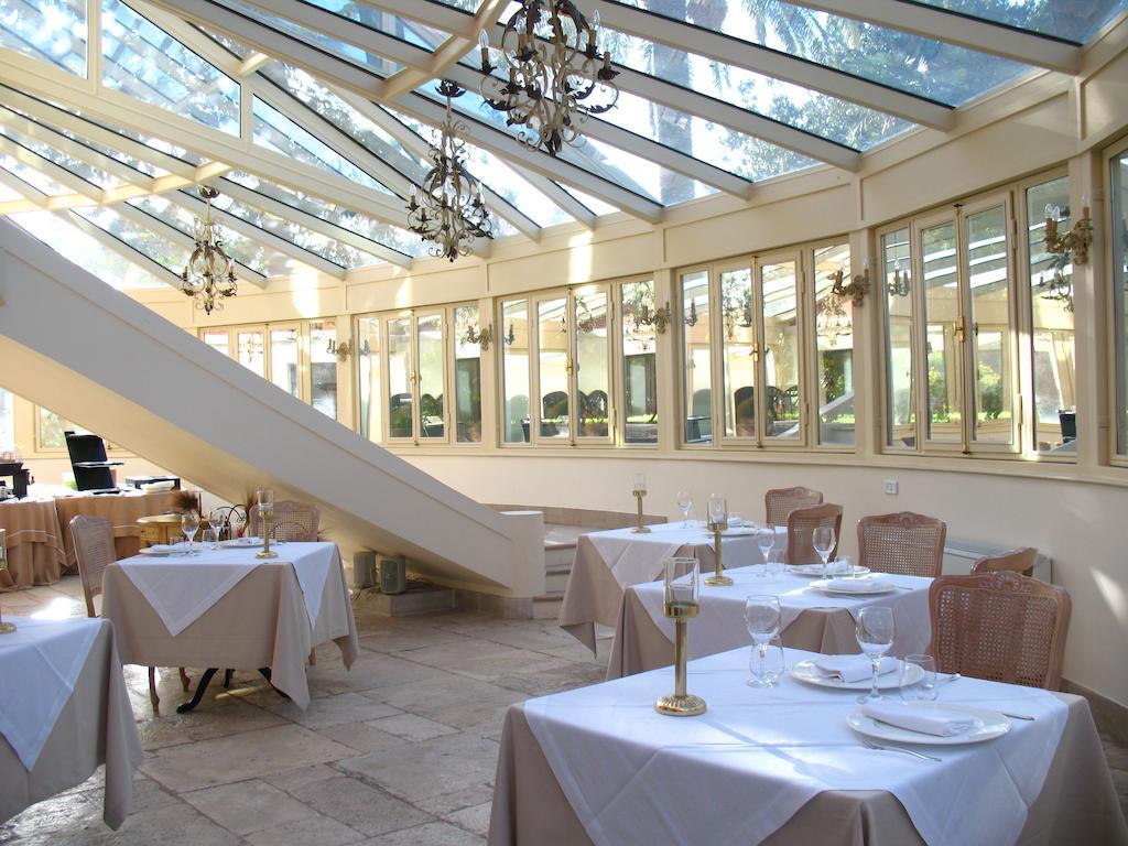 Hotel Terranobile Metaresort Bari Eksteriør billede